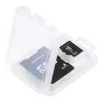 64GB高速Class 10 Micro SD(TF)記憶卡，台灣製（100%真實容量），64GB