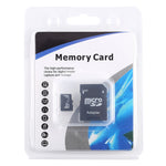 64GB高速Class 10 Micro SD(TF)記憶卡，台灣製（100%真實容量），64GB