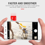 MICRODATA 128GB Class10 紅灰色 TF（Micro SD）記憶卡，128GB