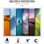 MICRODATA 128GB Class10 紅灰色 TF（Micro SD）記憶卡，128GB