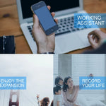 MICRODATA 128GB U3 藍黑色 TF（Micro SD）記憶卡，128GB