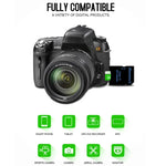 MICRODATA 16GB U1 綠白色 TF（Micro SD）記憶卡，16GB