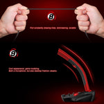 兼容 PC / Mac 用於直播、表演、KTV 等，K1 USB 端口/藍色，K1 USB 端口/紅色，K1 USB 端口/白色