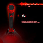 兼容 PC / Mac 用於直播、表演、KTV 等，K1 USB 端口/藍色，K1 USB 端口/紅色，K1 USB 端口/白色