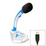兼容 PC / Mac 用於直播、表演、KTV 等，K1 USB 端口/藍色，K1 USB 端口/紅色，K1 USB 端口/白色