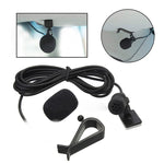 ZJ015MR RCA 蓮花插頭 車用導航 DVD 外接麥克風，長度：3米，RCA 蓮花插頭