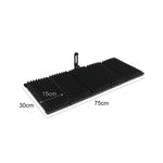 XTUGA P75可折疊錄音麥克風隔音罩，P75