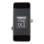 KOKKO FLP2 迷你 SOS 迴圈吉他錄音單塊效果踏板，FLP2