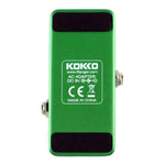 KOKKO FOD3 迷你電吉他管音過載單塊效果器，FOD3