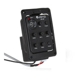 JOYO JE-307 電吉他拾音器 5頻段均衡器 民謠吉他均衡器 原聲吉他拾音器前置放大器 電子數位調音器，JE-307