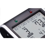 JOYO JM-90 迷你便攜式可充電夾式 LED 指示電子數位節拍器 音調產生器調音器，適用於吉他、小提琴、烏克麗麗，JM-90（黑色）、JM-90（白色）