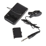 JOYO JMT-555B 節拍器調音器，色度數位 LCD 背光，帶音調產生器 3合1 套件，適用於吉他、小提琴、烏克麗麗，JMT-555B