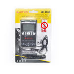 JOYO JMT-555B 節拍器調音器，色度數位 LCD 背光，帶音調產生器 3合1 套件，適用於吉他、小提琴、烏克麗麗，JMT-555B