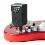 JOYO JA-01 2W 大音量吉他擴大器，迷你便攜式電吉他貝斯喇叭，帶失真音色，支援 MP3 / 耳機，JA-01