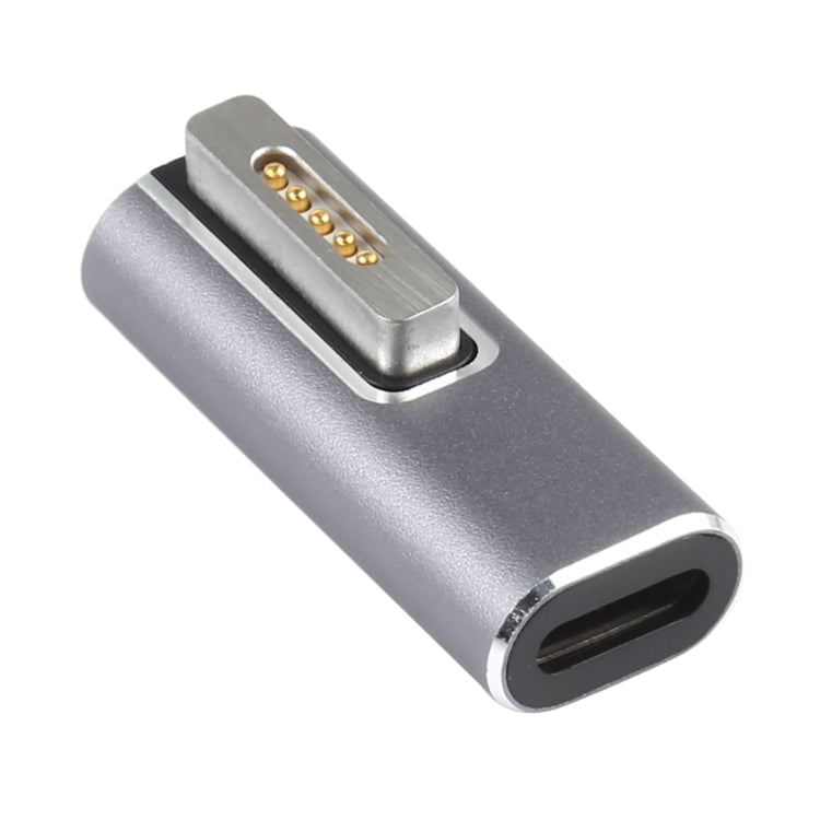 USB-C / Type-C 轉 Magsafe 2 PD 快充轉接頭，USB-C / Type-C 轉 Magsafe 2