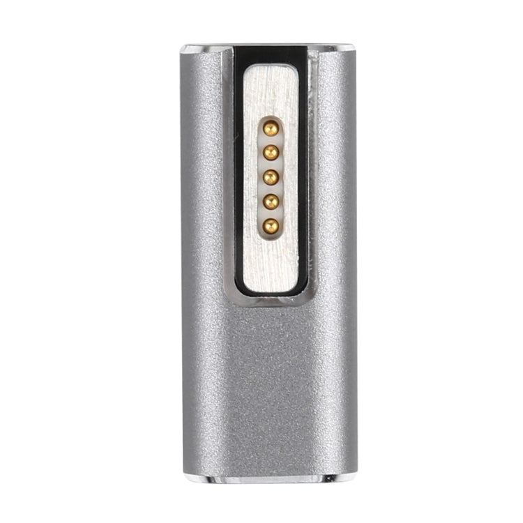 USB-C / Type-C 轉 Magsafe 2 PD 快充轉接頭，USB-C / Type-C 轉 Magsafe 2