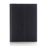 A03 適用於 iPad mini 3 / 2 / 1 通用超薄 ABS 橫向翻蓋平板保護套 + 藍牙鍵盤