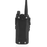 BaoFeng UV-82 5W 雙頻雙向無線電 FM VHF UHF 手持對講機，UV-82