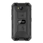 IP68/IP69K 防水防塵防震，臉部識別，4000mAh 電池，5.0 吋 Android 9.0 MTK6580A/W 四核心最高 1.3GHz，網路：3G，Armor X6 2GB+16GB