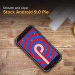 IP68/IP69K 防水防塵防震，臉部識別，4000mAh 電池，5.0 吋 Android 9.0 MTK6580A/W 四核心最高 1.3GHz，網路：3G，Armor X6 2GB+16GB