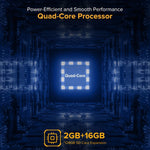 IP68/IP69K 防水防塵防震，臉部識別，4000mAh 電池，5.0 吋 Android 9.0 MTK6580A/W 四核心最高 1.3GHz，網路：3G，Armor X6 2GB+16GB