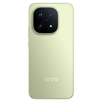 vivo iQOO 15，12GB+256GB，6.85 吋 Android 16 OriginOS 6 Snapdragon 8 Elite 第五代八核心，OTG，NFC，網絡：5G，支援 Google Play，12GB+256GB