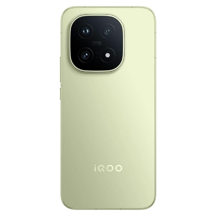 vivo iQOO 15，12GB+256GB，6.85 吋 Android 16 OriginOS 6 Snapdragon 8 Elite 第五代八核心，OTG，NFC，網絡：5G，支援 Google Play，12GB+256GB