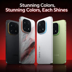 vivo iQOO 15，12GB+512GB，6.85 吋 Android 16 OriginOS 6 Snapdragon 8 Elite 第五代八核心，OTG，NFC，網絡：5G，支援 Google Play，12GB+512GB