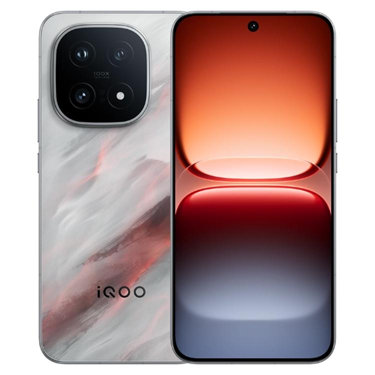 vivo iQOO 15，16GB+1TB，6.85 吋 Android 16 OriginOS 6 Snapdragon 8 Elite 第五代八核心，OTG，NFC，網絡：5G，支援 Google Play，16GB+1TB