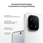 vivo iQOO 15，16GB+1TB，6.85 吋 Android 16 OriginOS 6 Snapdragon 8 Elite 第五代八核心，OTG，NFC，網絡：5G，支援 Google Play，16GB+1TB