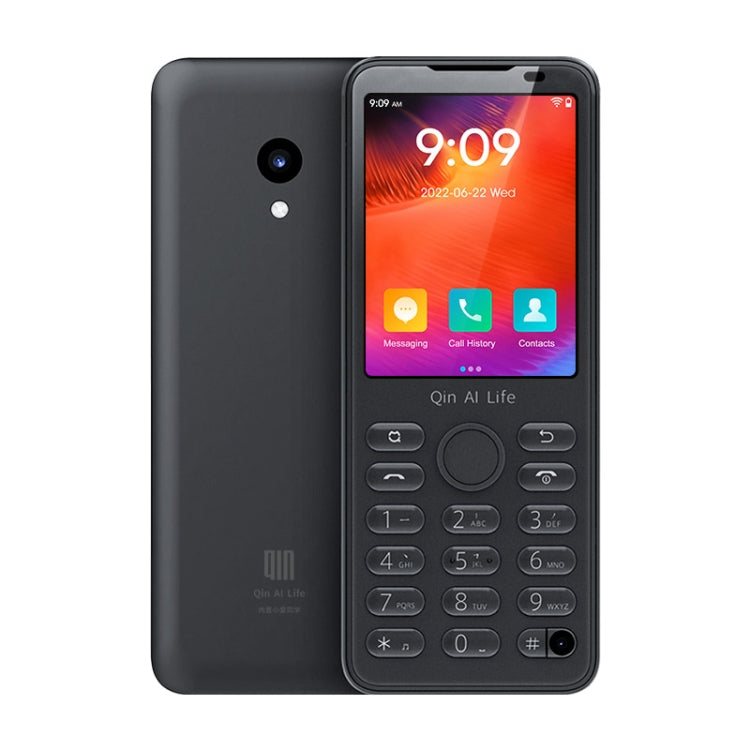 2.8 吋，Android 11 MTK6761 四核心最高 2.0GHz，21 鍵，網路：4G，3GB+32GB