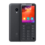 2.8 吋，Android 11 MTK6761 四核心最高 2.0GHz，21 鍵，網路：4G，3GB+32GB