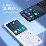 2.8 吋，Android 11 MTK6761 四核心最高 2.0GHz，21 鍵，網路：4G，3GB+32GB
