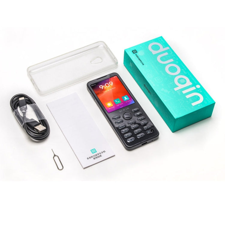2.8 吋，Android 11 MTK6761 四核心最高 2.0GHz，21 鍵，網路：4G，3GB+32GB