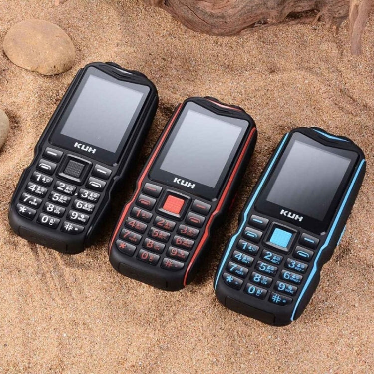防塵防震，MTK6261DA，2400mAh 電池，2.4 吋，雙 SIM