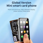 3.0 吋 Android 8.1 MTK6580 四核心 1.3GHz，網路：3G，雙 SIM，全球版含 Google Play