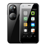 2.5 吋 MTK6580 四核心最高 1.3GHz，藍牙，WiFi，FM，網路：3G，雙 SIM，P40