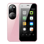 2.5 吋 MTK6580 四核心最高 1.3GHz，藍牙，WiFi，FM，網路：3G，雙 SIM，P40
