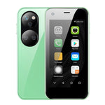 2.5 吋 MTK6580 四核心最高 1.3GHz，藍牙，WiFi，FM，網路：3G，雙 SIM，P40