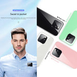 2.5 吋 MTK6580 四核心最高 1.3GHz，藍牙，WiFi，FM，網路：3G，雙 SIM，P40
