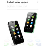 2.5 吋 MTK6580 四核心最高 1.3GHz，藍牙，WiFi，FM，網路：3G，雙 SIM，P40