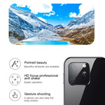 2.5 吋 MTK6580 四核心最高 1.3GHz，藍牙，WiFi，FM，網路：3G，雙 SIM，P40