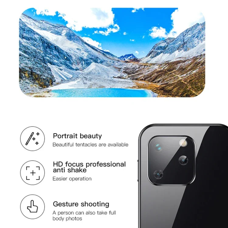 2.5 吋 MTK6580 四核心最高 1.3GHz，藍牙，WiFi，FM，網路：3G，雙 SIM，P40