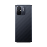 5000mAh 電池，臉部 ID 與指紋辨識，6.71 吋 MIUI 13 MediaTek Helio G85 八核心最高 2.0GHz，網路：4G，雙 SIM，不支援 Google Play，4GB+128GB
