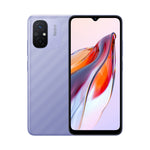 5000mAh 電池，臉部 ID 與指紋辨識，6.71 吋 MIUI 13 MediaTek Helio G85 八核心最高 2.0GHz，網路：4G，雙 SIM，不支援 Google Play，4GB+128GB