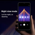 5000mAh 電池，臉部 ID 與指紋辨識，6.71 吋 MIUI 13 MediaTek Helio G85 八核心最高 2.0GHz，網路：4G，雙 SIM，不支援 Google Play，4GB+128GB