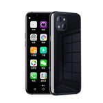 紅外線臉部辨識，3.46 吋 Android 6.0 MTK6737 四核心最高 1.1GHz，藍牙，WiFi，FM，網路：4G，GPS，雙 SIM，3GB+64GB