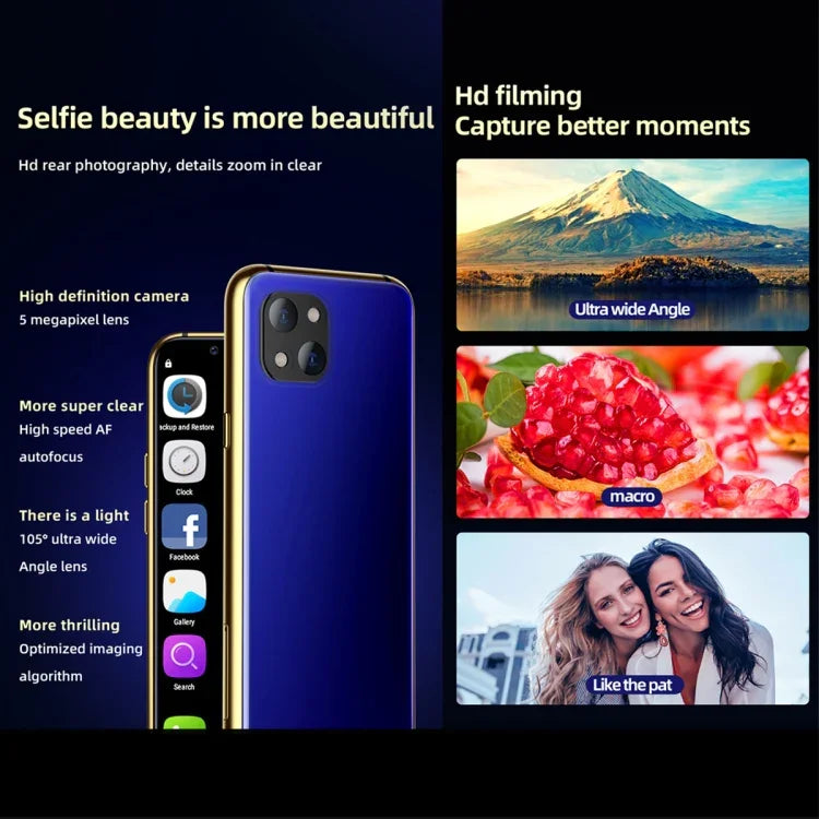 紅外線臉部辨識，3.46 吋 Android 6.0 MTK6737 四核心最高 1.1GHz，藍牙，WiFi，FM，網路：4G，GPS，雙 SIM，3GB+64GB