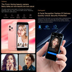 3.0 吋 Android 10.0 MTK6750 八核心，藍牙，WiFi，OTG，網路：4G，雙 SIM，支援 Google Play，2GB+16GB