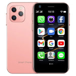 SOYES XS12 Pro，4GB+64GB 3.0 吋 Android 10.0 MTK6750 八核心，藍牙，WiFi，FM，OTG，網路：4G，雙卡雙待，支援 Google Play，4GB+64GB